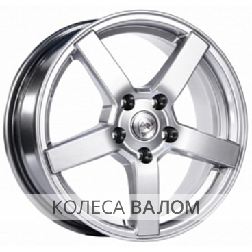 NZ R-02 6.5x16 5x100 ET35 57.1 HS